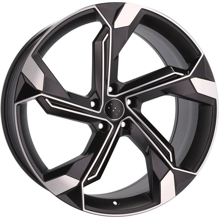 Jante Audi R19 5x112 E-Tron Style | A3 A4 A5 A6 A7 Q7 Q5 Q3 Q2
