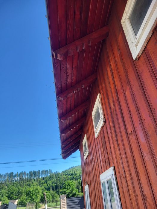 Se vinde exact cum se vede in poze