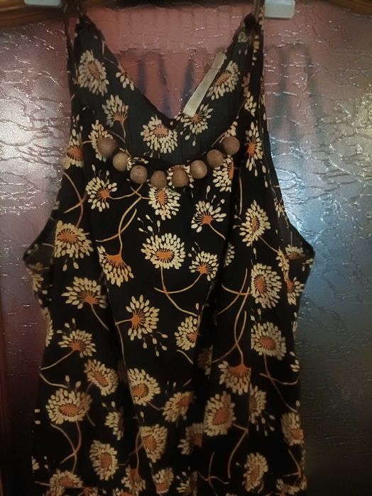 Vând salopeta de vara