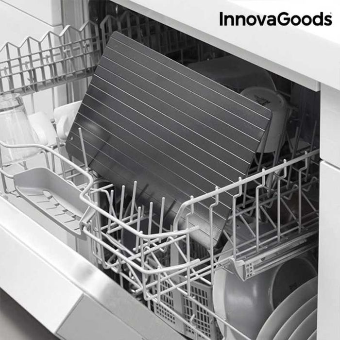 Дъска за Бързо Размразяване на Храни InnovaGoods
