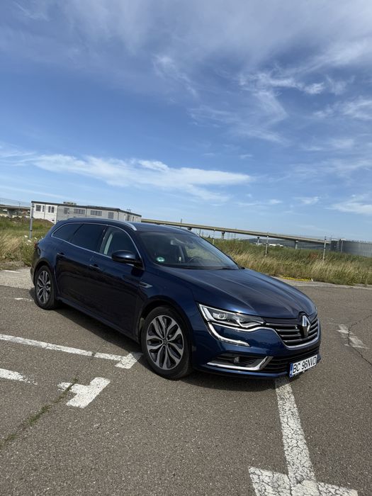 RENAULT Talisman 2019 — imagine 2