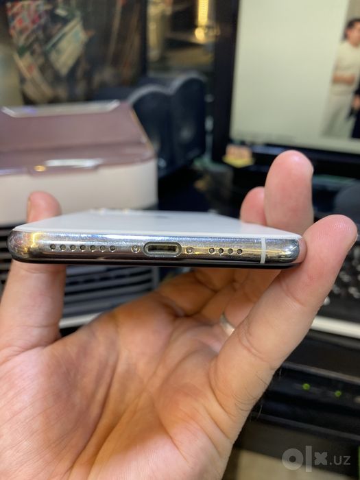Iphone 11 pro max 64