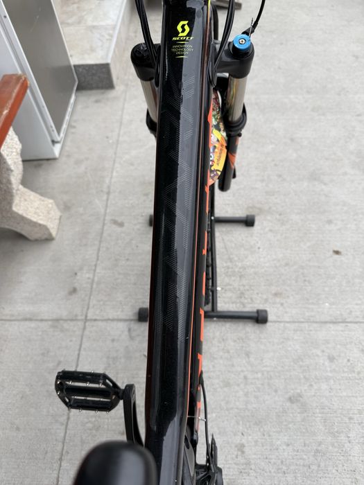 Планински велосипед Мекица Scott Spark 960 размер: 29/49см (М/Л)