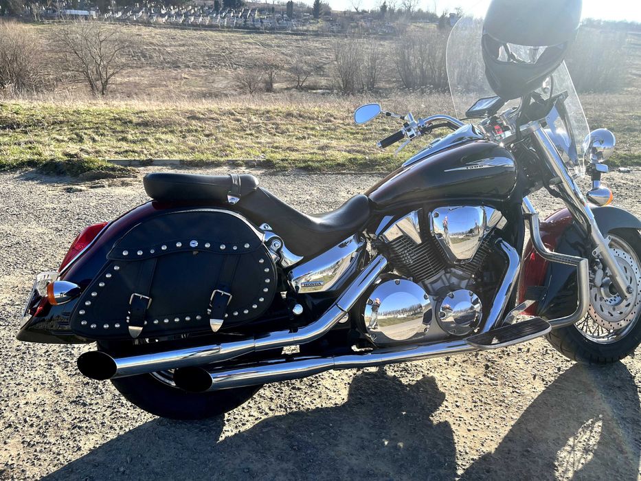 Honda VTX 1300S 2007