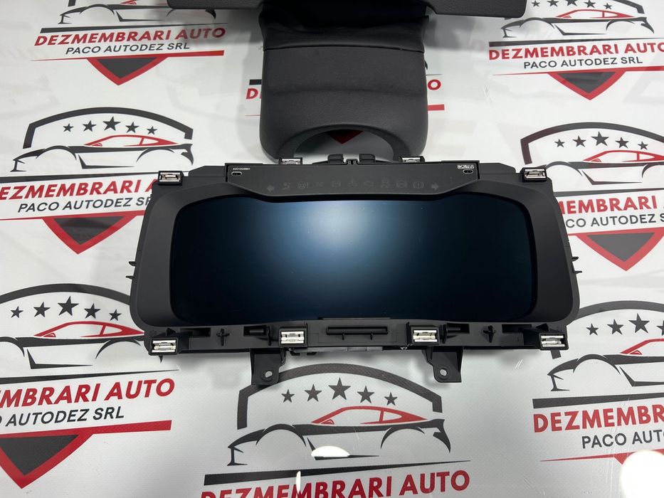 Ceas/Ceasuri Bord Virtual Cockpit Digitale Vw Golf 7