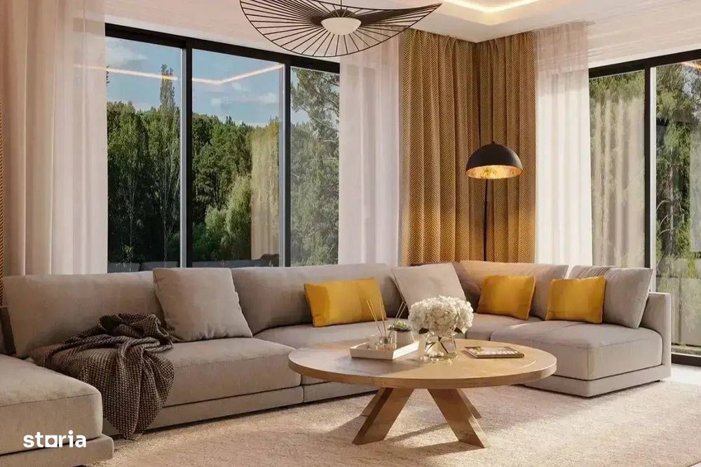Apartament Sector 3 Metrou Bloc Nou 2 Camere Finalizat 2026