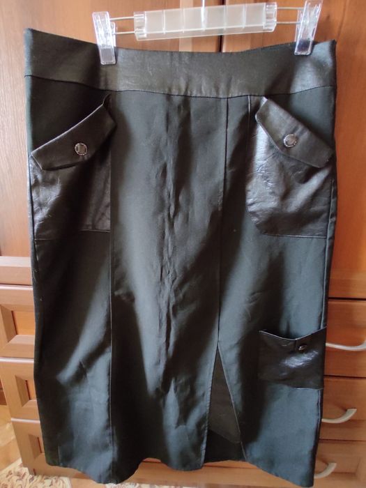 Юбка классика размер 48