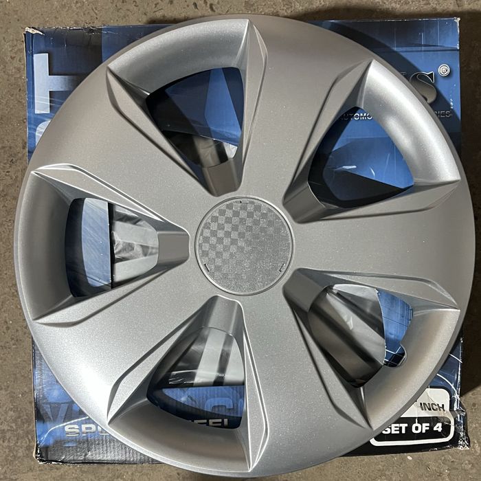 Калпак для автомобильных дисков