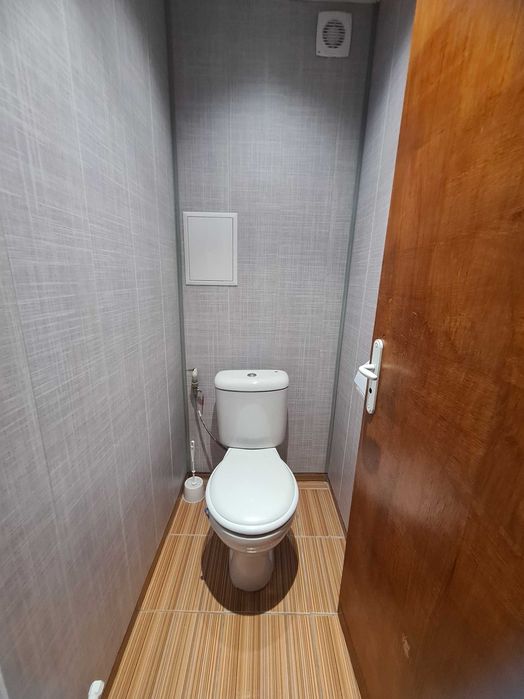 Тристаен апартамент под наем в Люлин 3