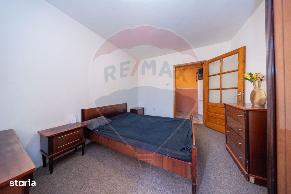 Apartament 3 camere | Vedere Lacul Noua