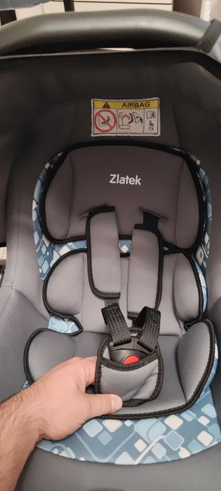 Детское автокресло  до 2 лет
