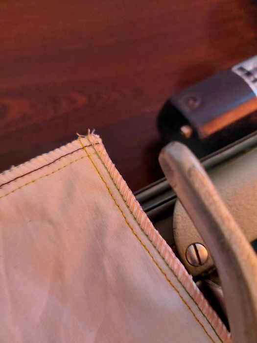 Петконечен овврлог