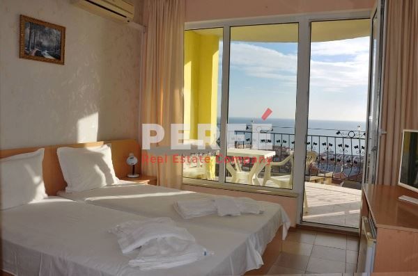 Продава се Двустаен апартамент в Свети Влас - 57 кв.м за 1193 €/кв.м - Снимка #1