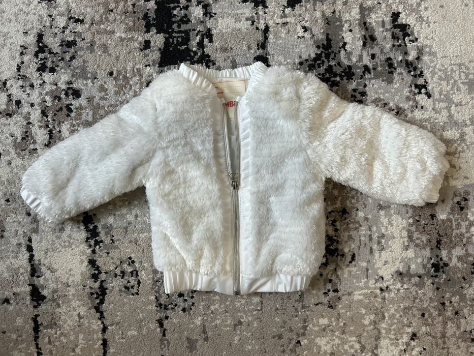 Космонавти и якета есен - зима