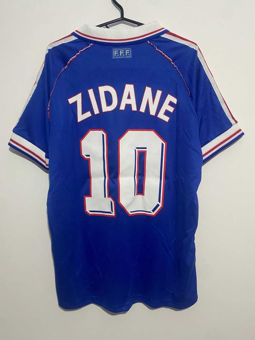 Tricou Franța Wordl Cup 98