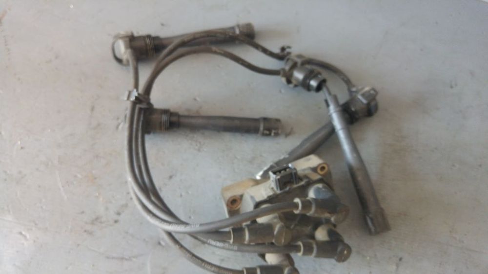 bobina inductie 188a2000 1.2 benz fiat palio fiat punto 188 seicento albea lancia y 0221503407