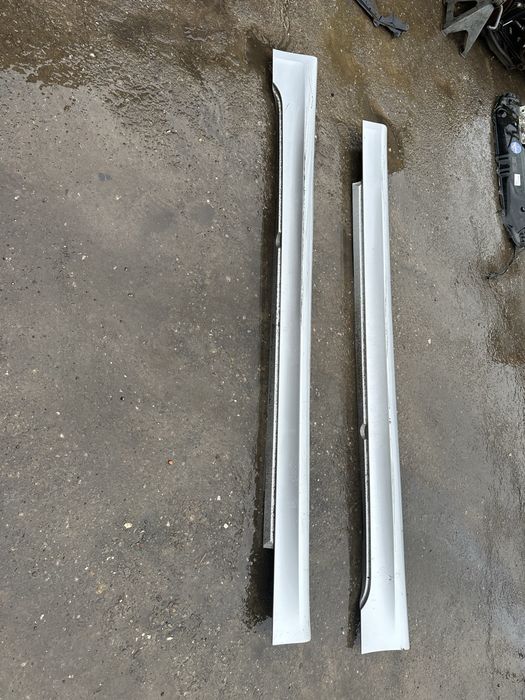 Praguri M Bmw Seria 5 E60 E61 praguri pachet M E60 525d 520d 530d