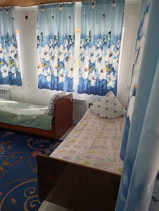 1 бөлмелі квартира жалға беріледі