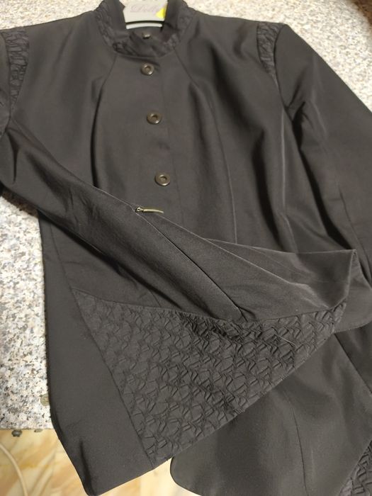 Sacou dama elegant Voltaire