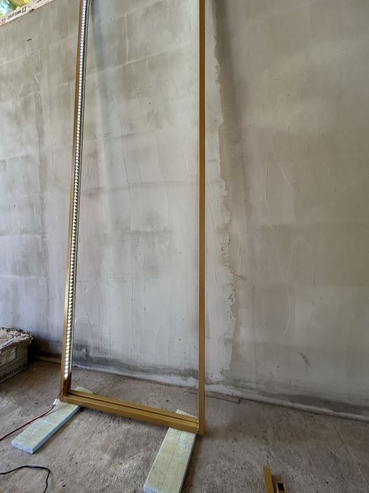 Комплект арки с плат и осветление за декорация на тържества