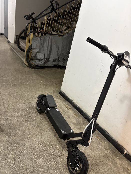 Kukirin g2 custom de vanzare