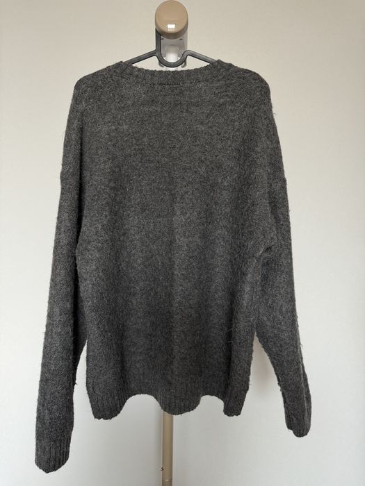 C&A Cardigan gri S