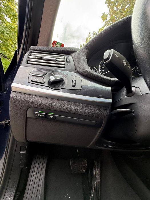 BMW X3 F25 2 Butoane