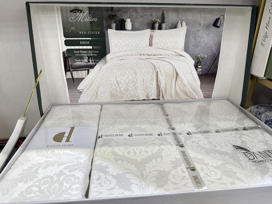 Турецкое покрывало