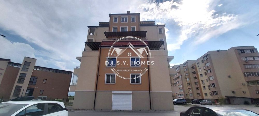 Продава се Многостаен апартамент в Севлиево - 174 кв.м за 733 €/кв.м - Снимка #2