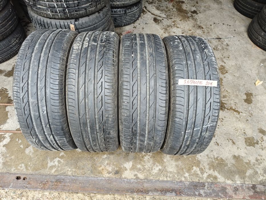 205/60/16 Bridgestone