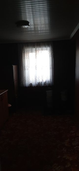 Обменяю дом на квартиру