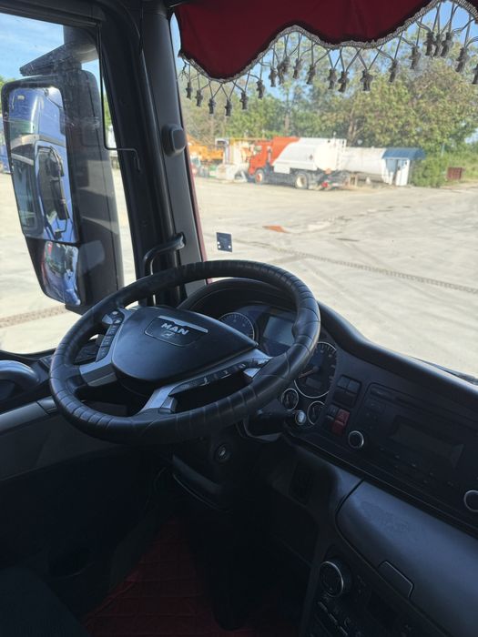 Продавам Man TGX 18.440