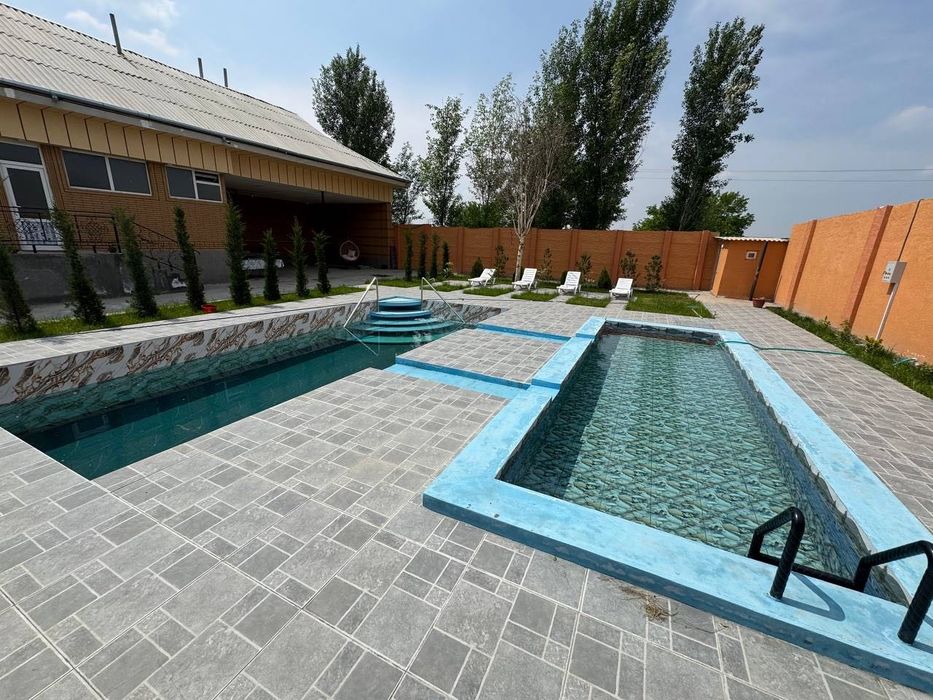 Дача с готовым пассивным доходом