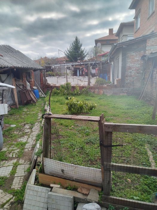 Къща в град Харманли