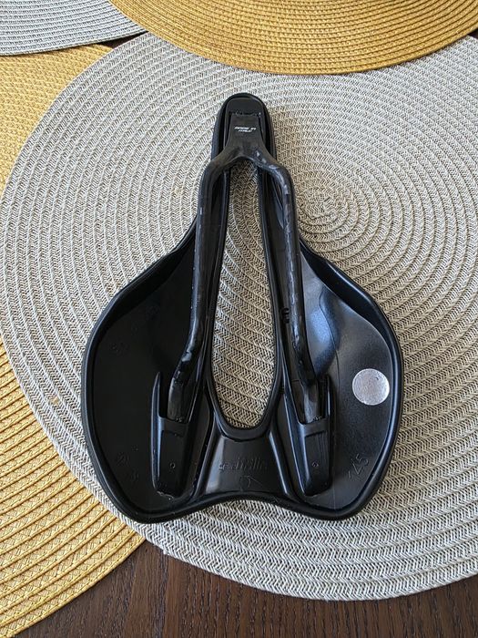 Selle Italia slr boost kit carbonio