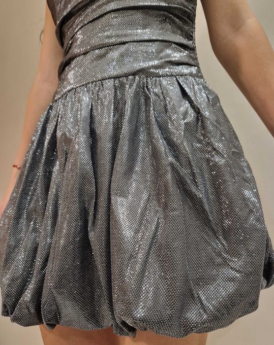 Нова рокля Mango