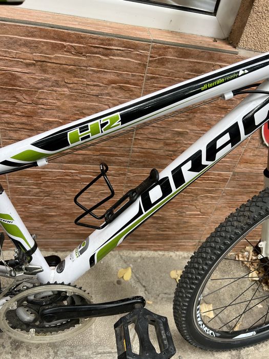 Drag H2 26 Много запазено