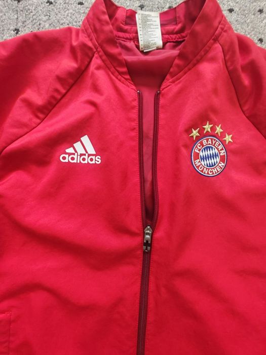 Geacă  Adidas Bayern Munich