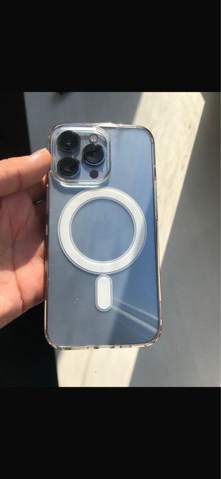 iPhone 13 Pro 128 ГБ LLA