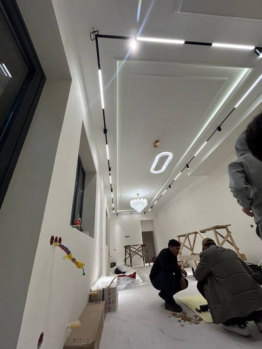 Электирика аккуратно 24/7