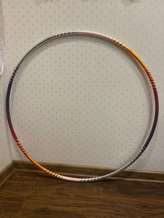 Обруч для художественной гимнастики