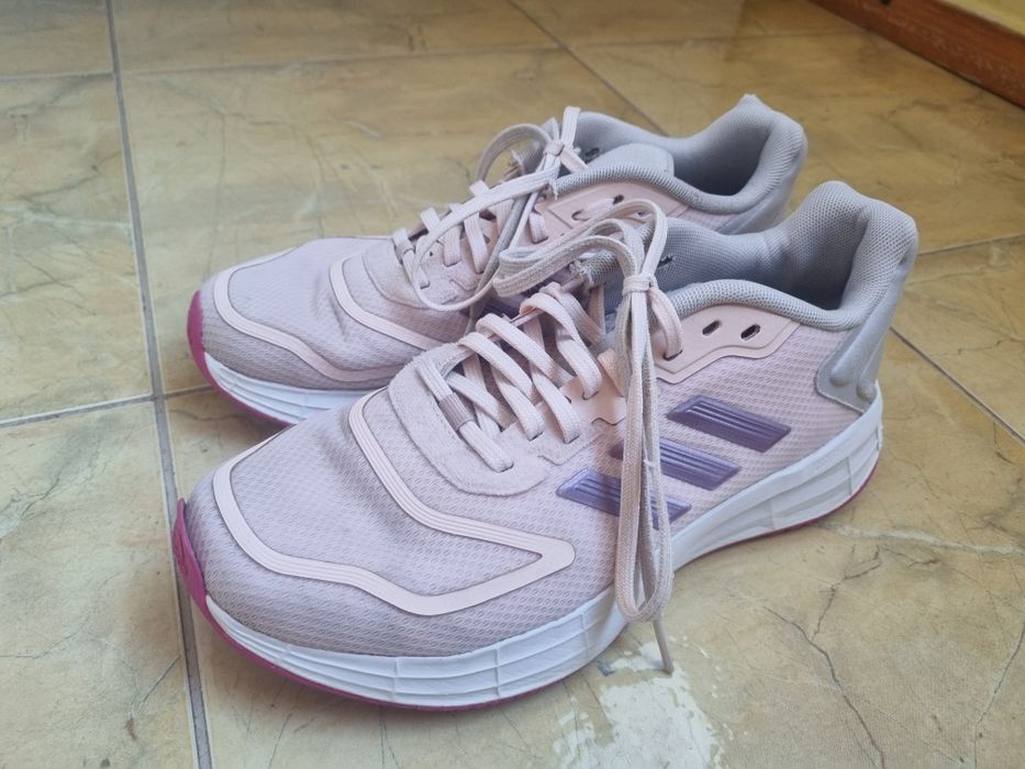 Маратонки Адидас