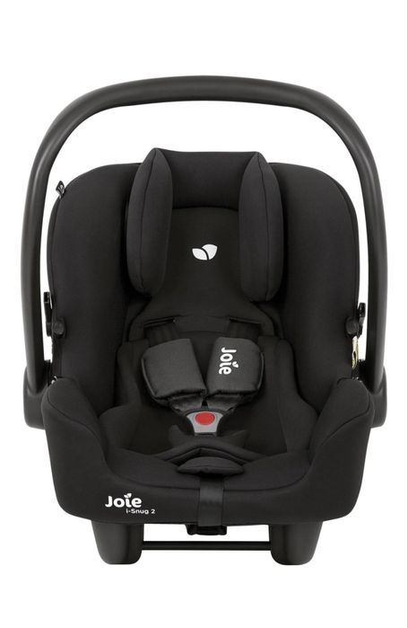 Автолюлька Joie I-Sung 2