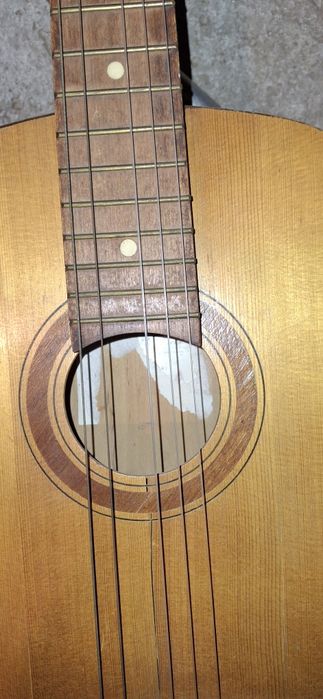 Гитара СССР Находимся район нуркена Абдирова Город