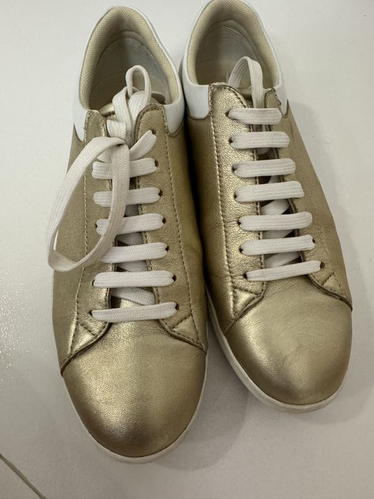 Adidasi Emporio Armani 38