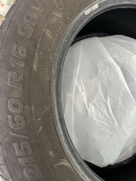 Летние шины Tigar