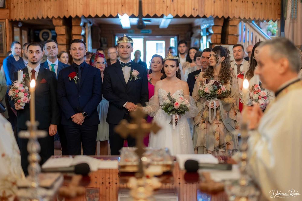 Fotograf Cameraman Evenimente Nunta Botez Cununie Foto Video