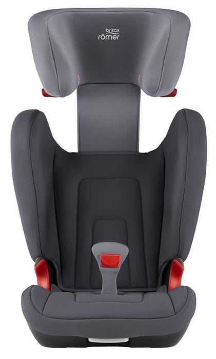 Детское автокресло Britax Romer Kidfix 2 R