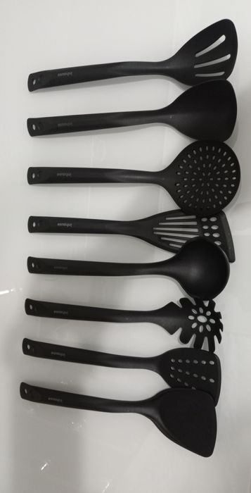 Набор кухонных принадлежностей