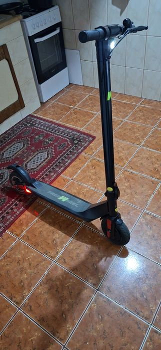 Trotinetă electrică